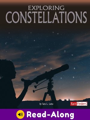 cover image of Exploring Constellations
